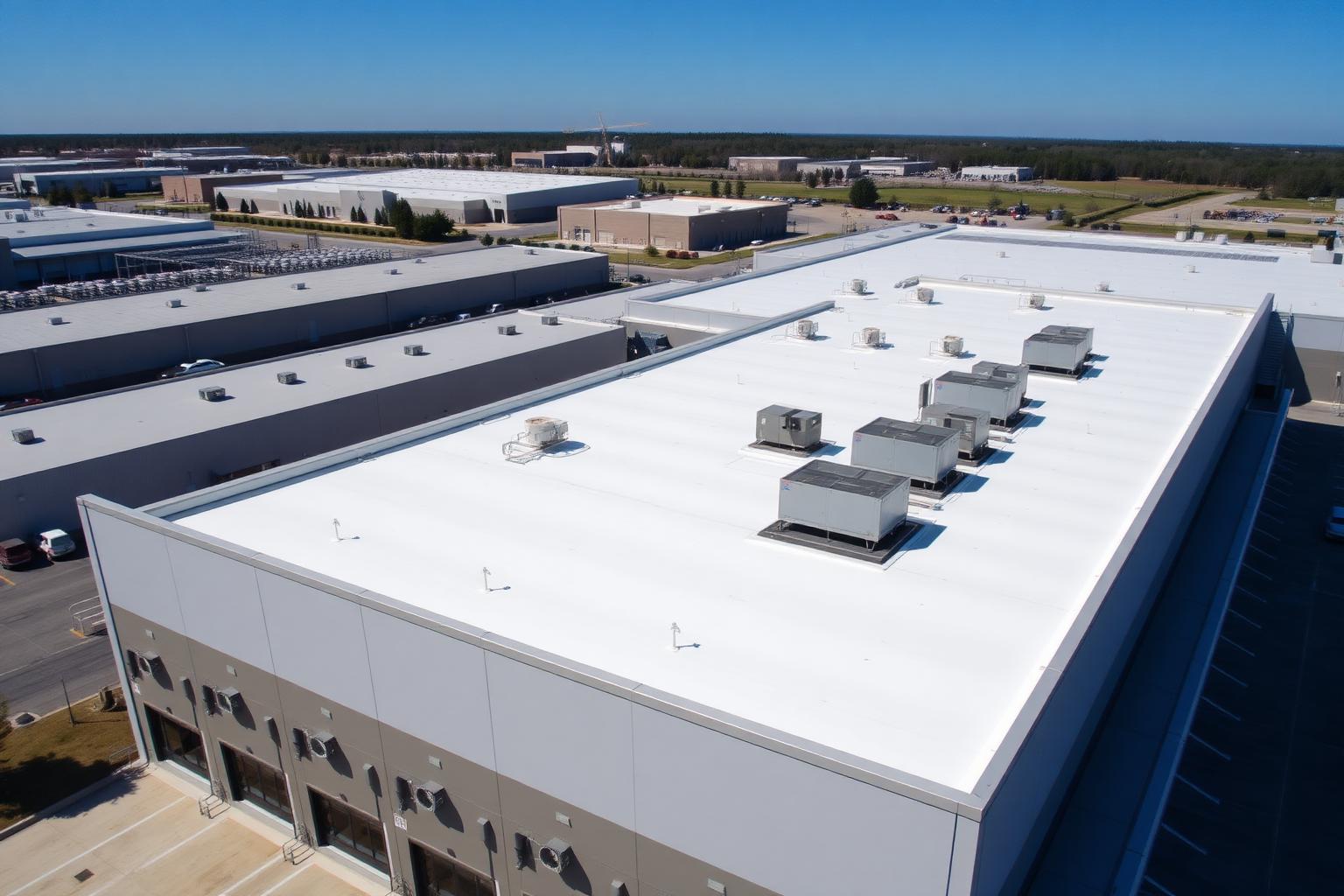 Commercial Roofing
