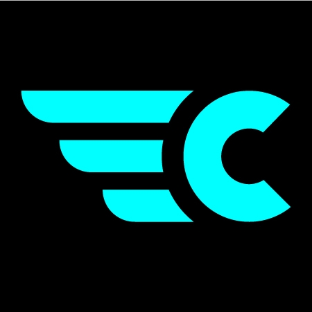 Crow River BMX logo